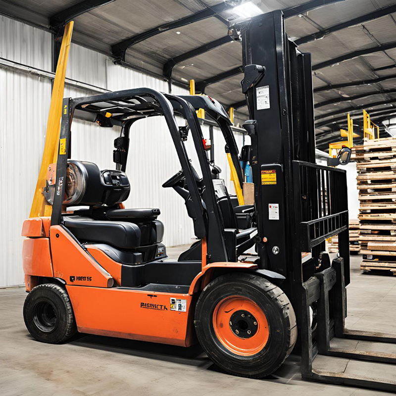 Power Your Operations with Opcoder Forklift Rentals in Duluth, Minnesota